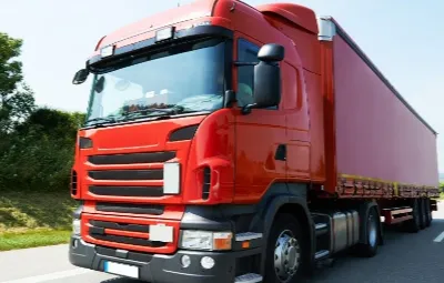 İzmir Bahçekapı Ambar Kargo