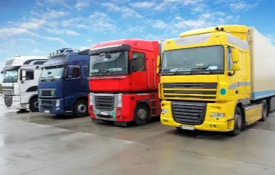 İzmir Bahçekapı Nakliye Ambarı