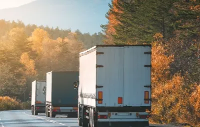 İzmir ile Bahçekapı Arası Klima Taşıma