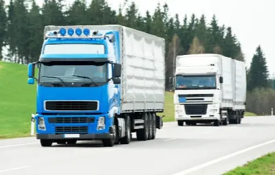 İzmir ile Bahçekapı Arası Eşya Taşıma